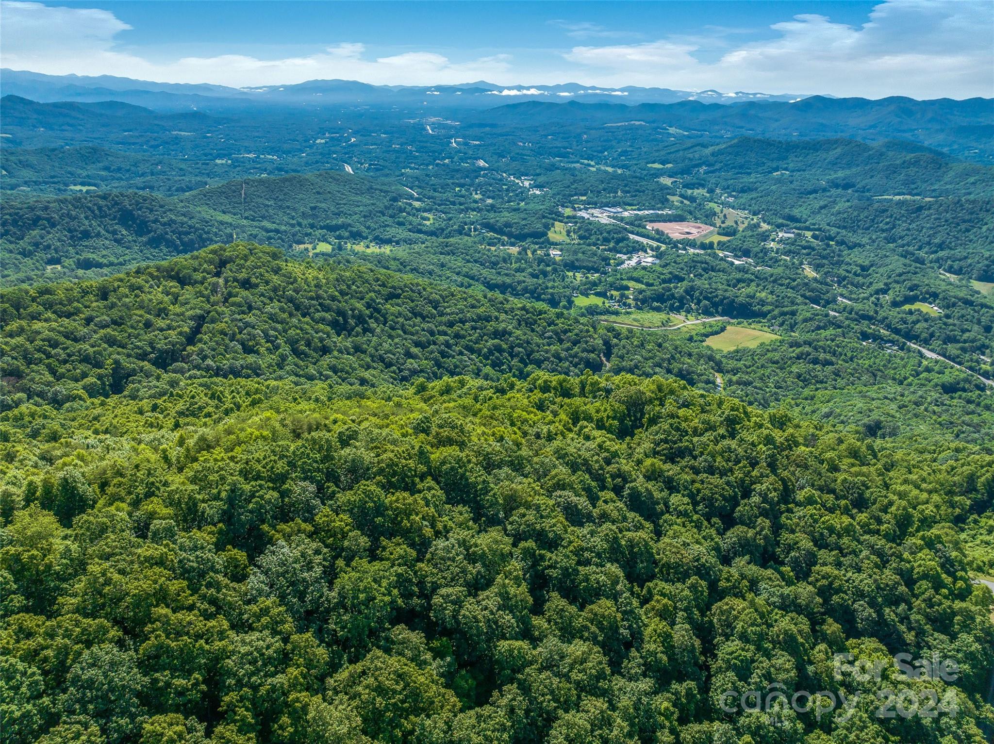 The Summit Of Asheville - Land