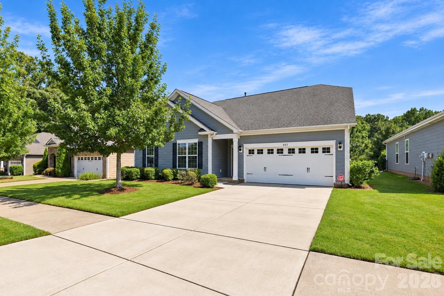 605 Gardenbrook Trail