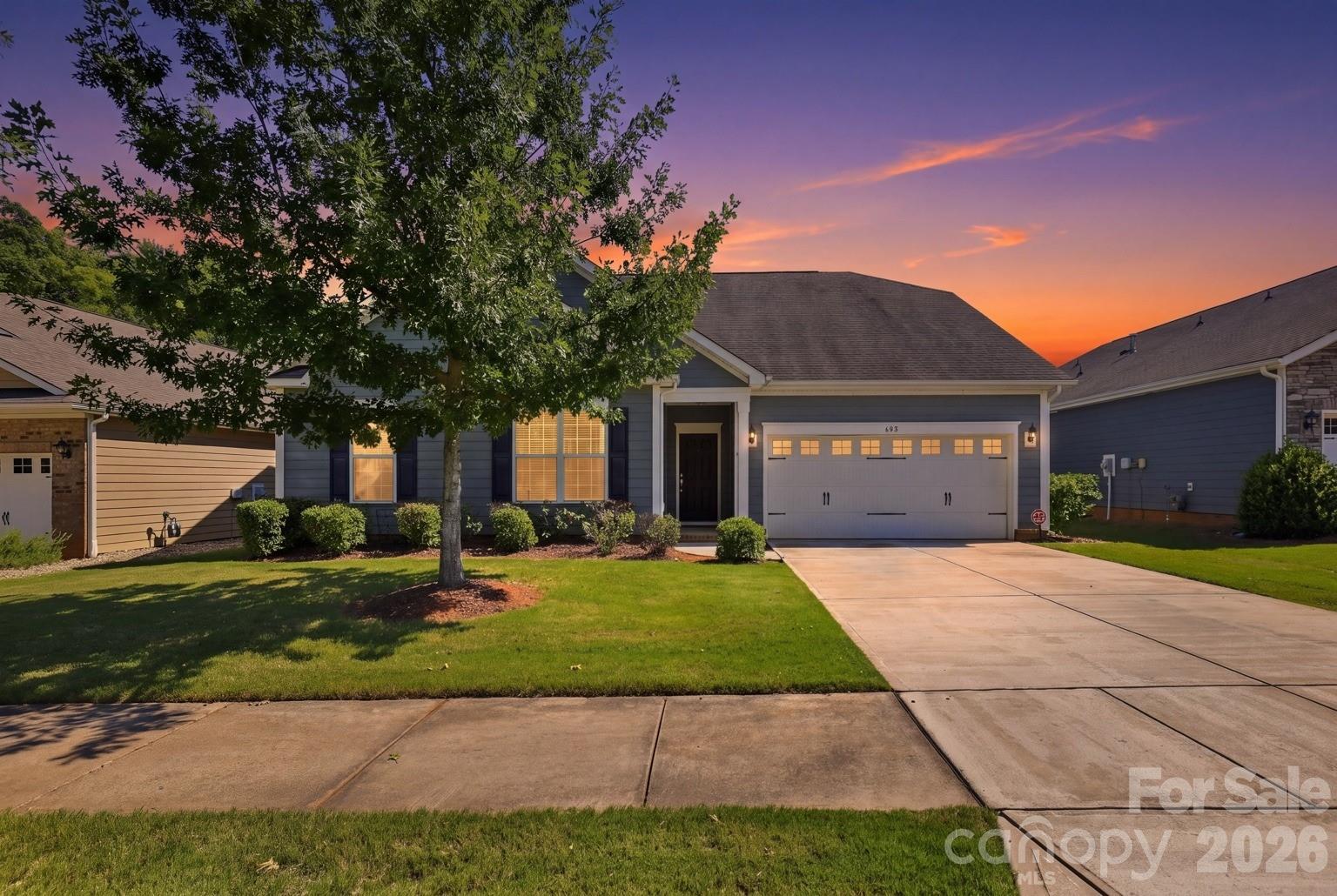 605 Gardenbrook Trail