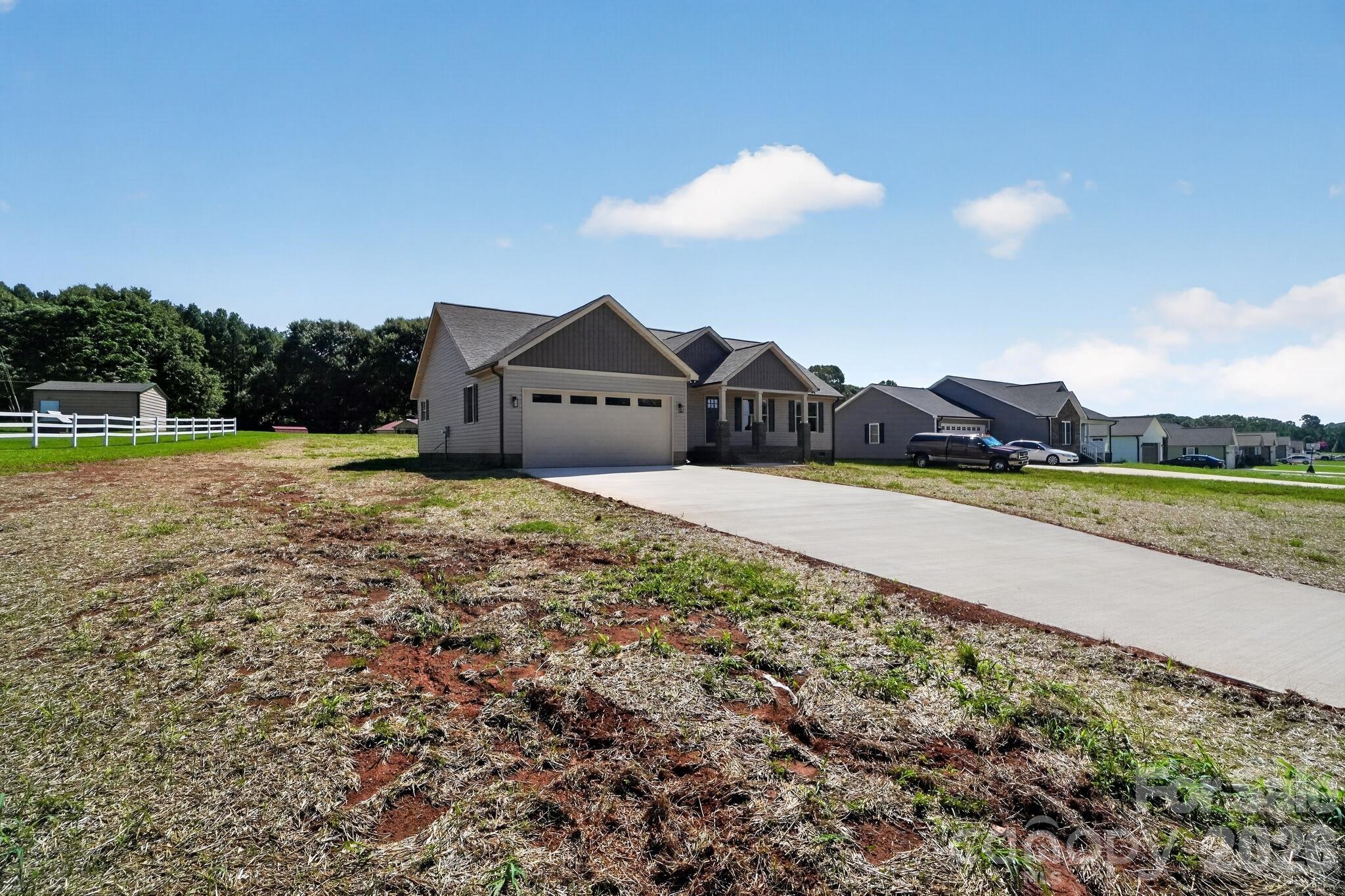 2418 Rock Dam Road