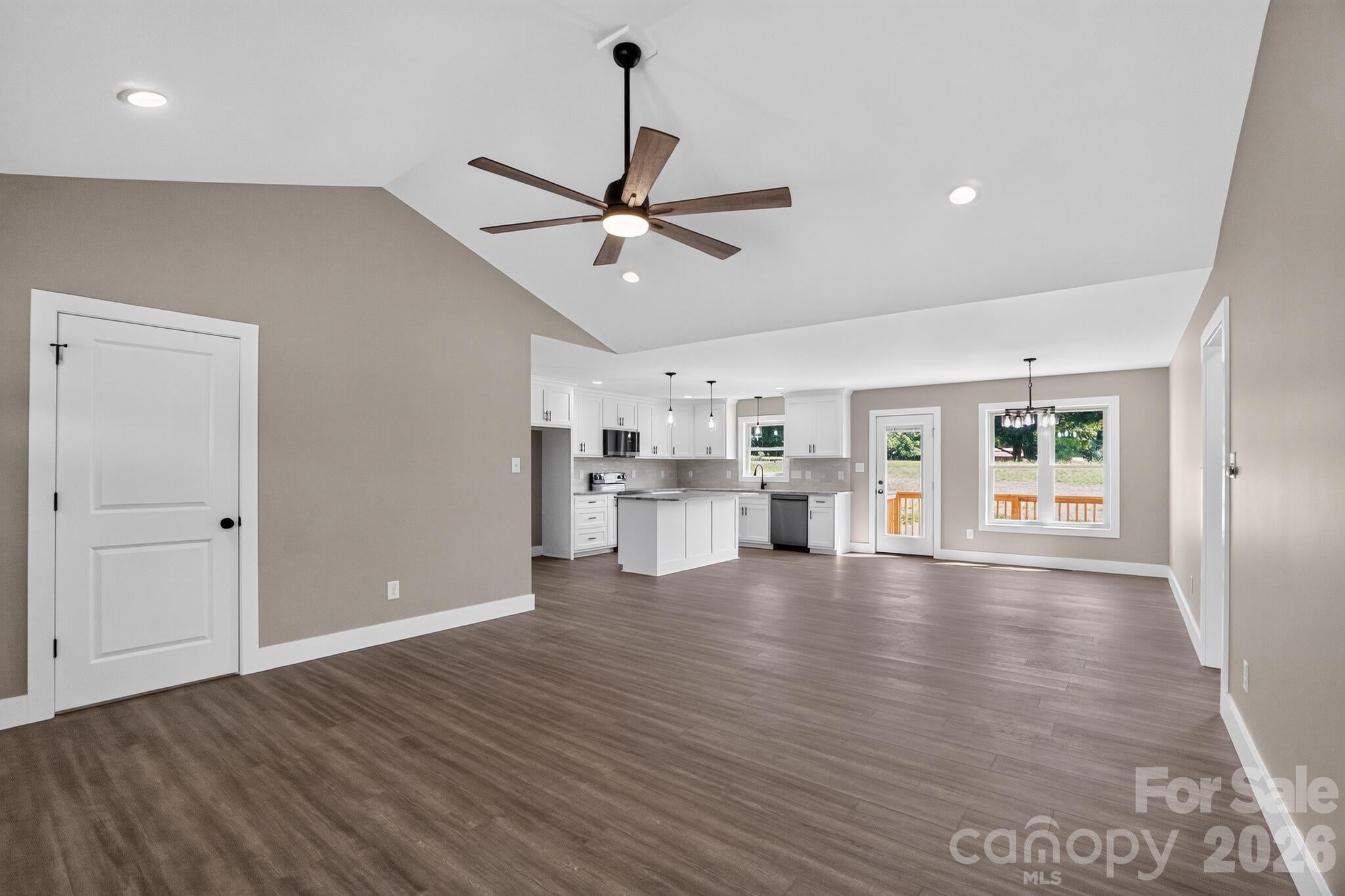 2418 Rock Dam Road