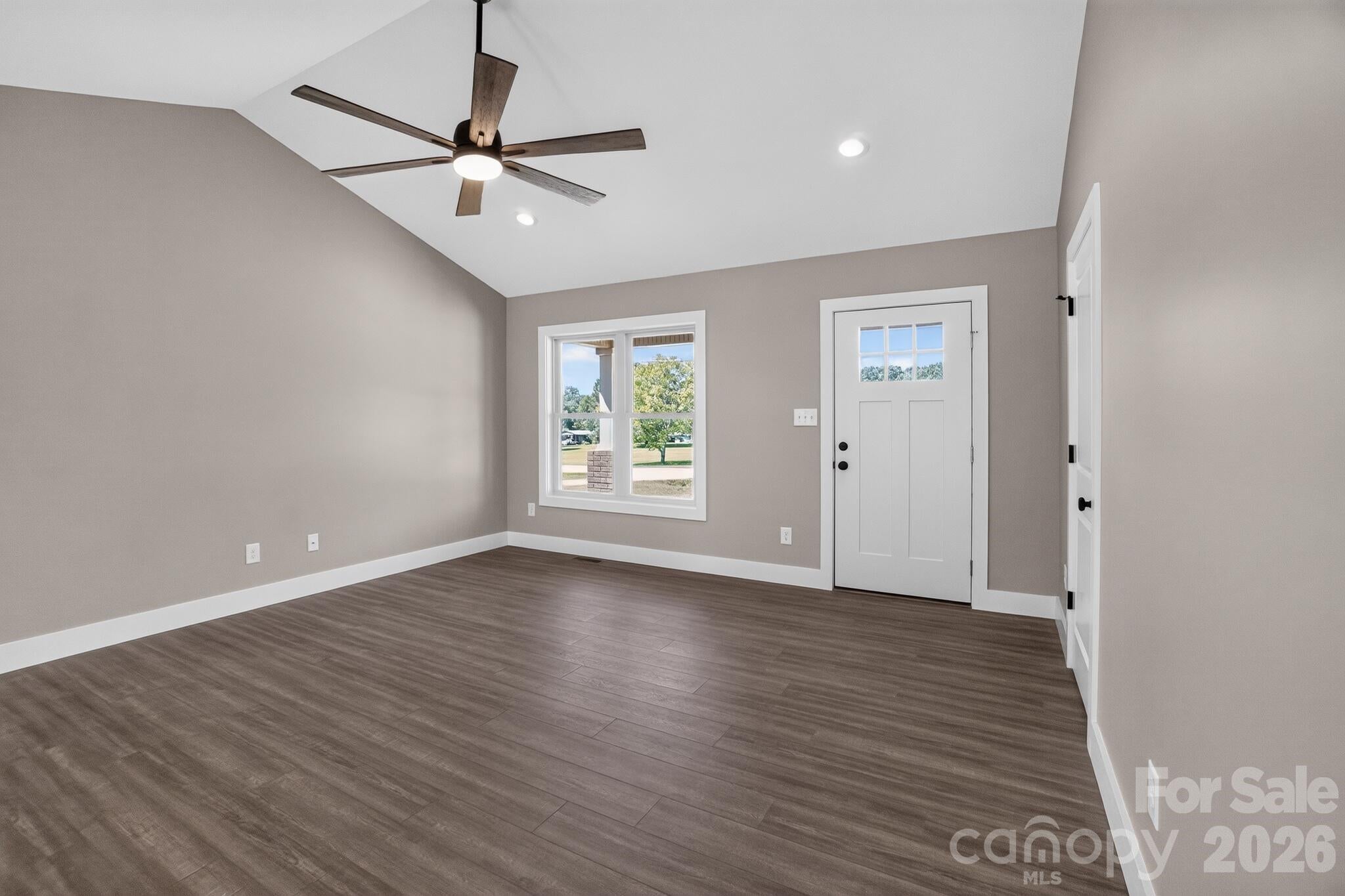 2418 Rock Dam Road
