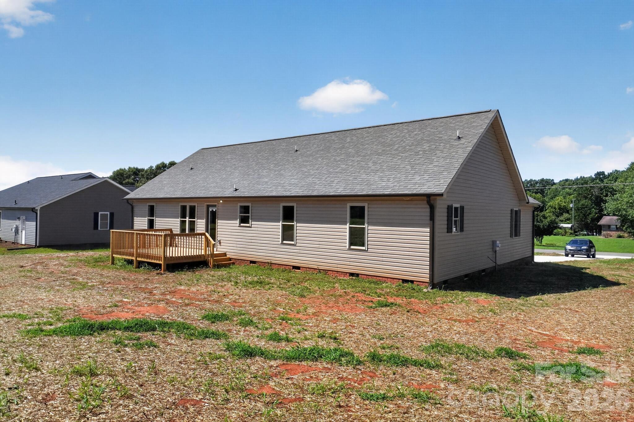 2418 Rock Dam Road