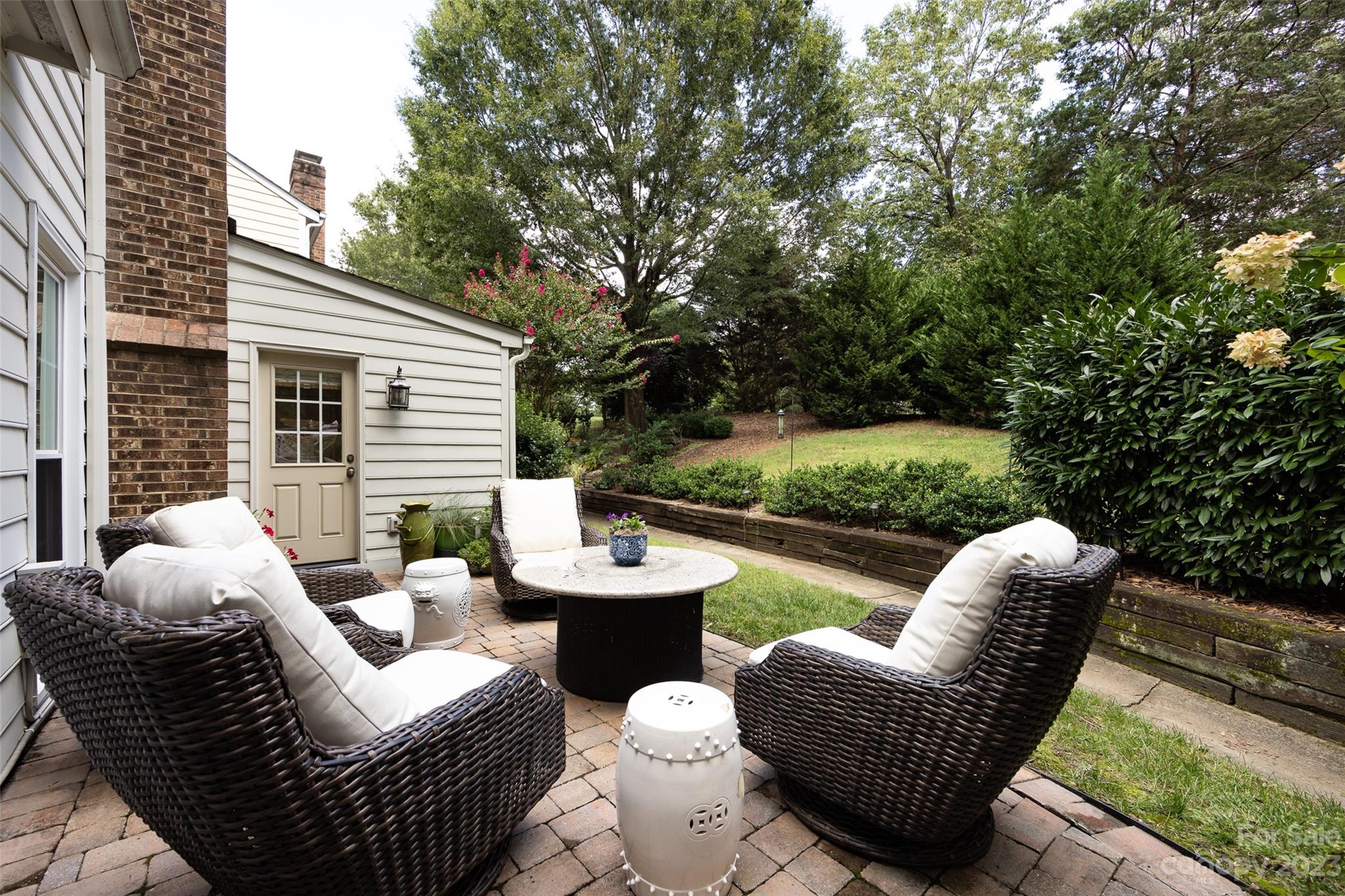 Carmel Hollow - Residential