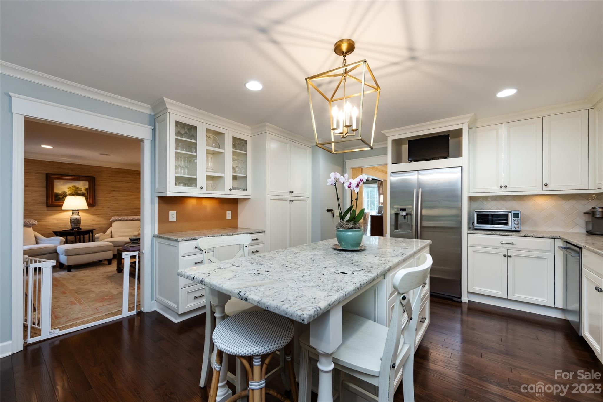 Carmel Hollow - Residential