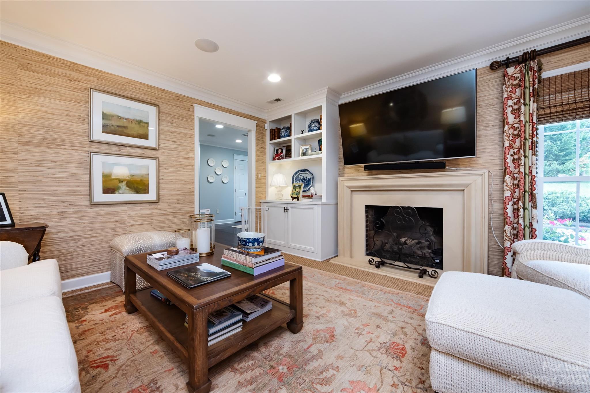 Carmel Hollow - Residential