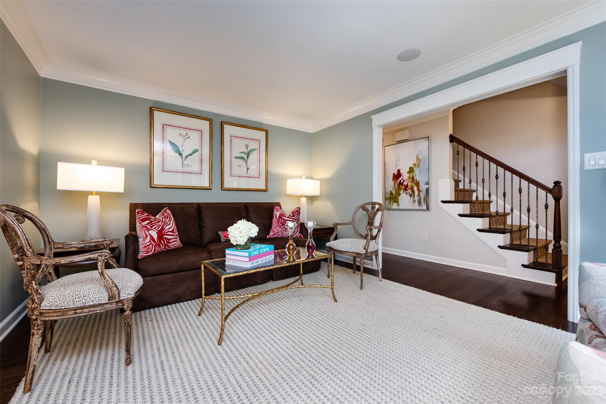 Carmel Hollow - Residential