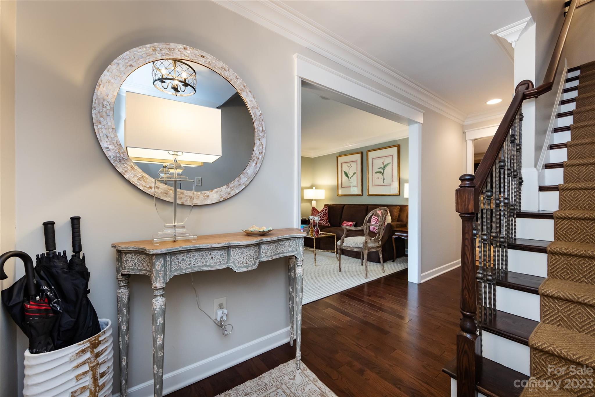 Carmel Hollow - Residential
