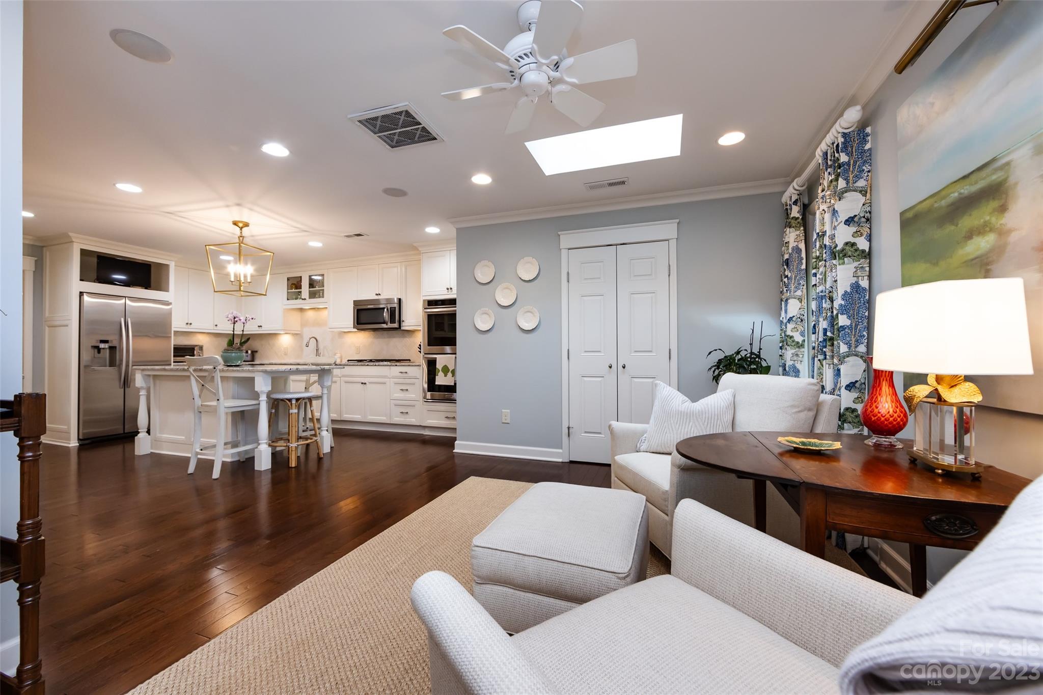 Carmel Hollow - Residential