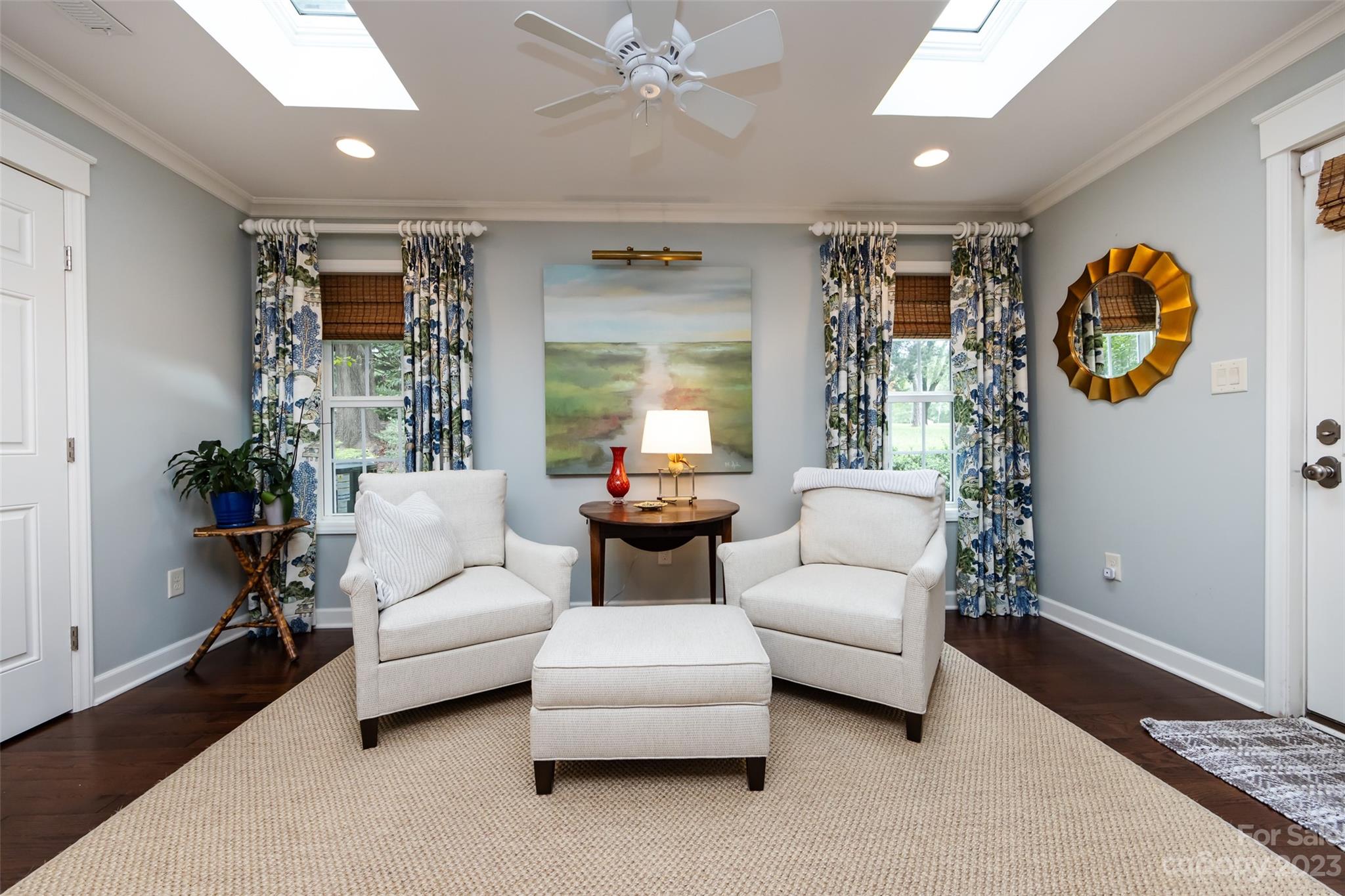 Carmel Hollow - Residential