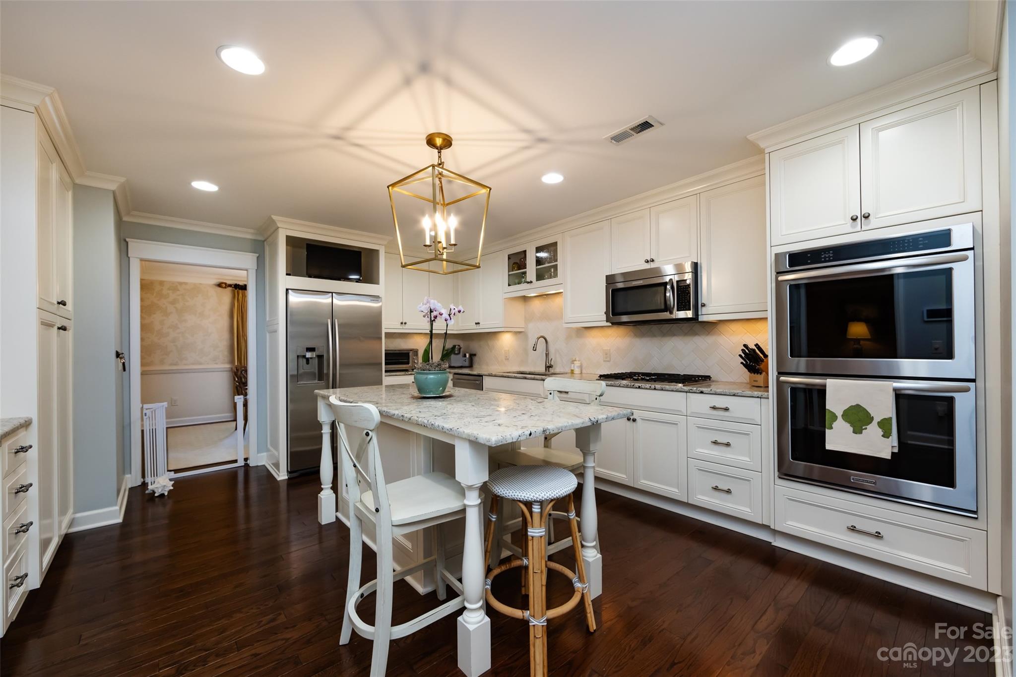 Carmel Hollow - Residential