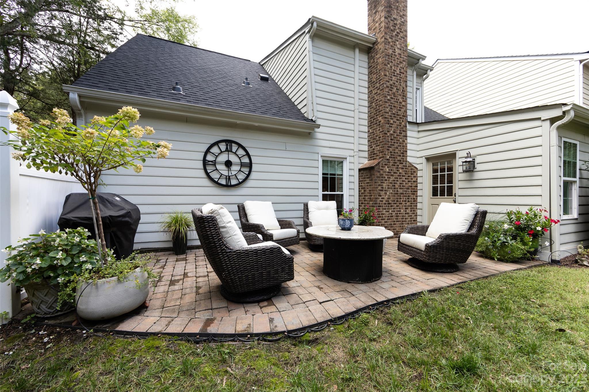 Carmel Hollow - Residential