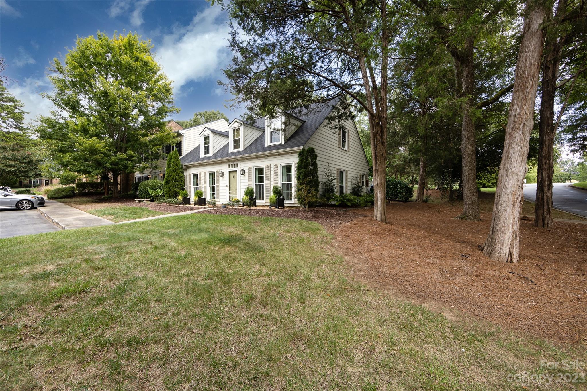 Carmel Hollow - Residential