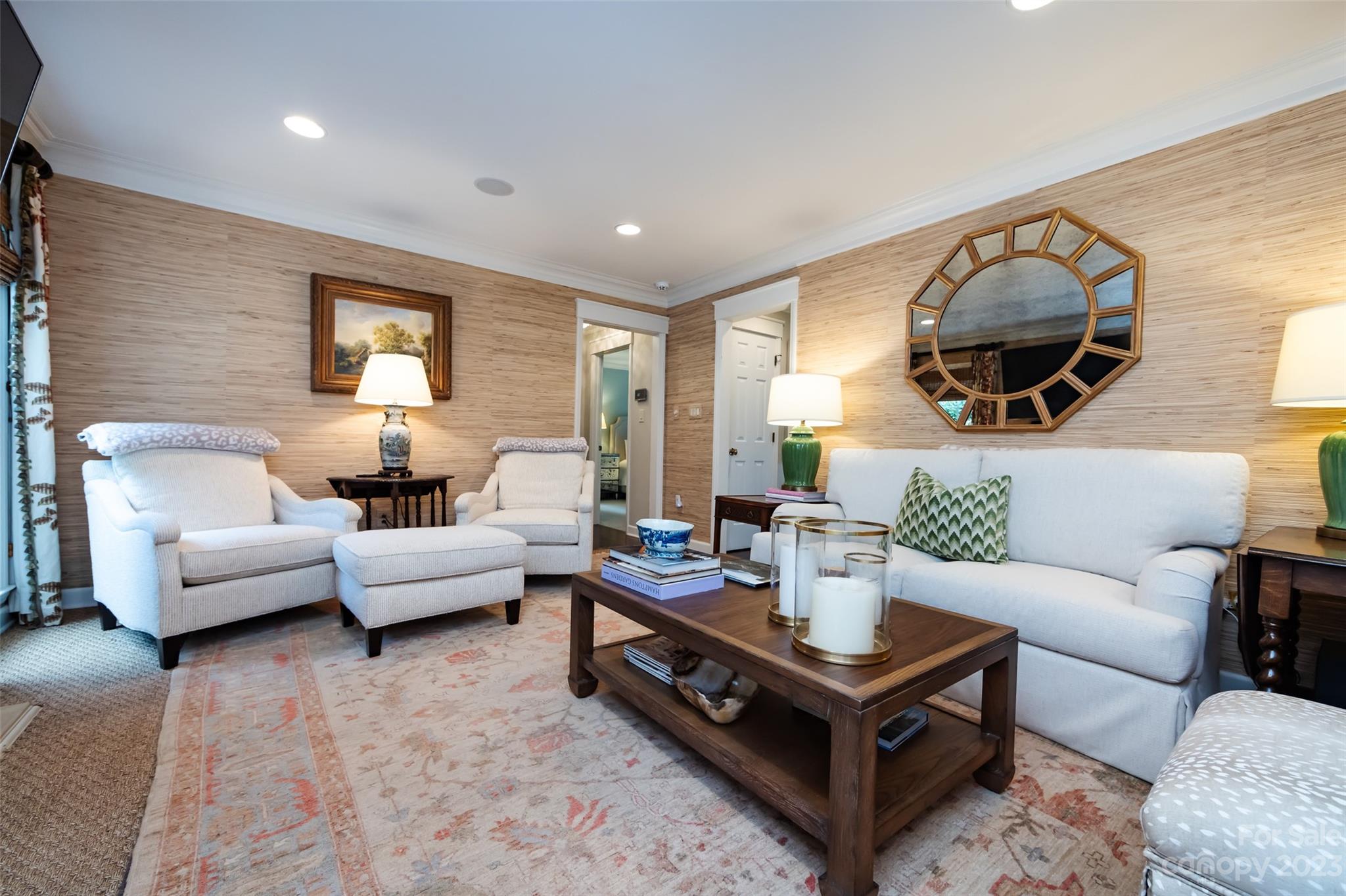 Carmel Hollow - Residential
