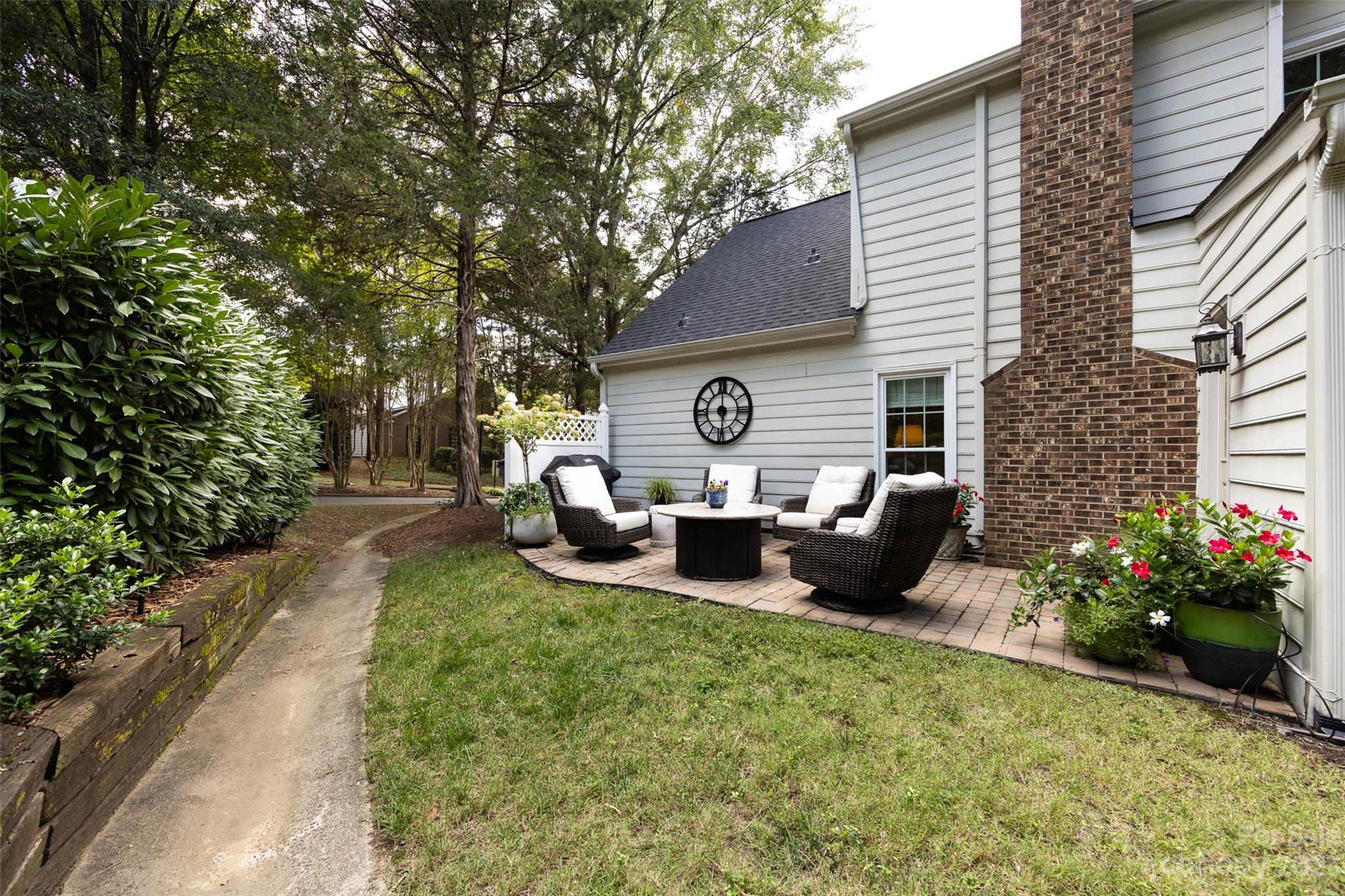 Carmel Hollow - Residential