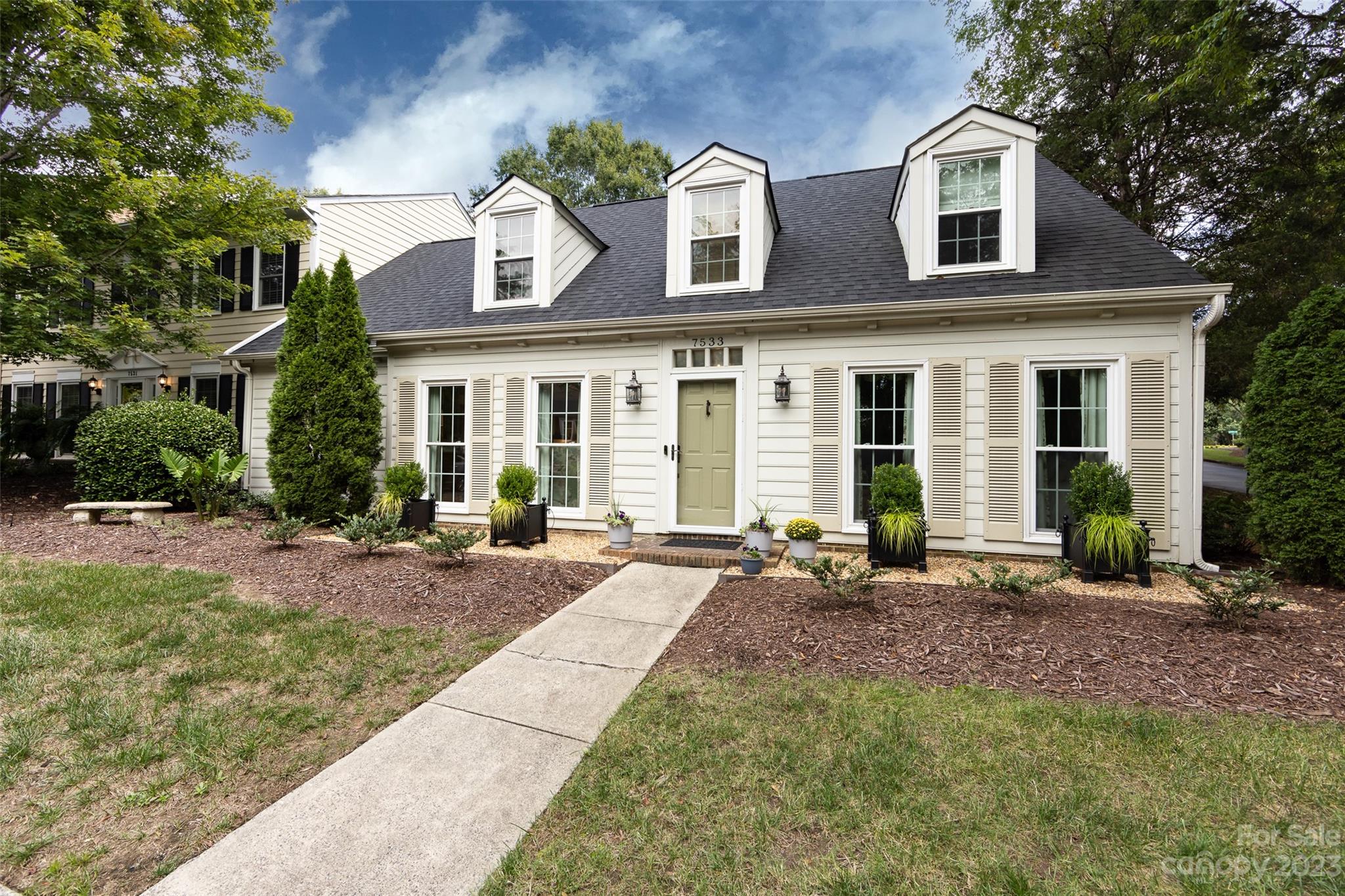 Carmel Hollow - Residential