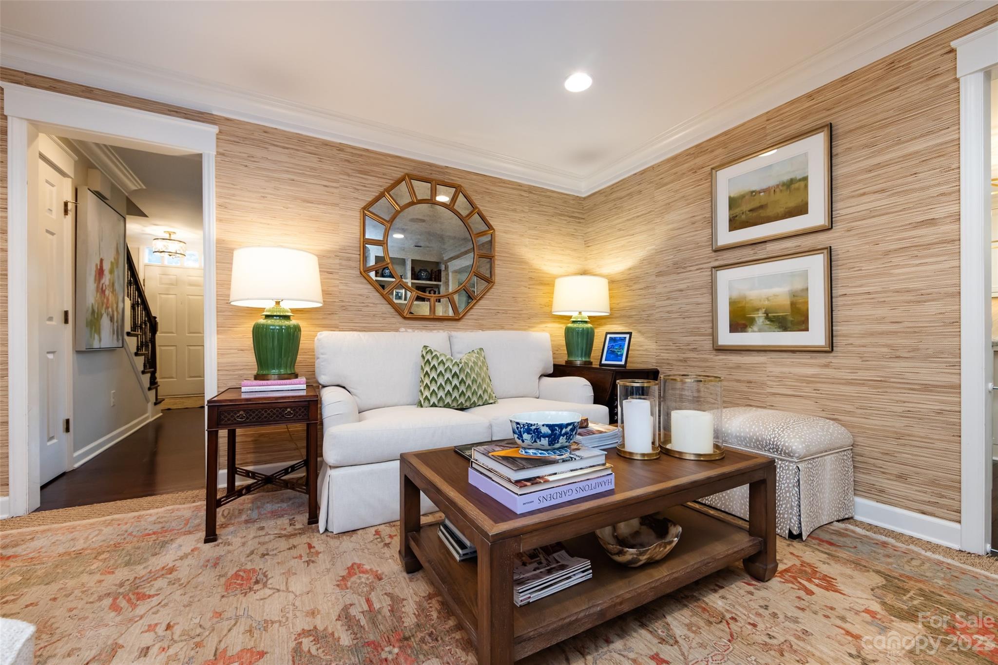 Carmel Hollow - Residential