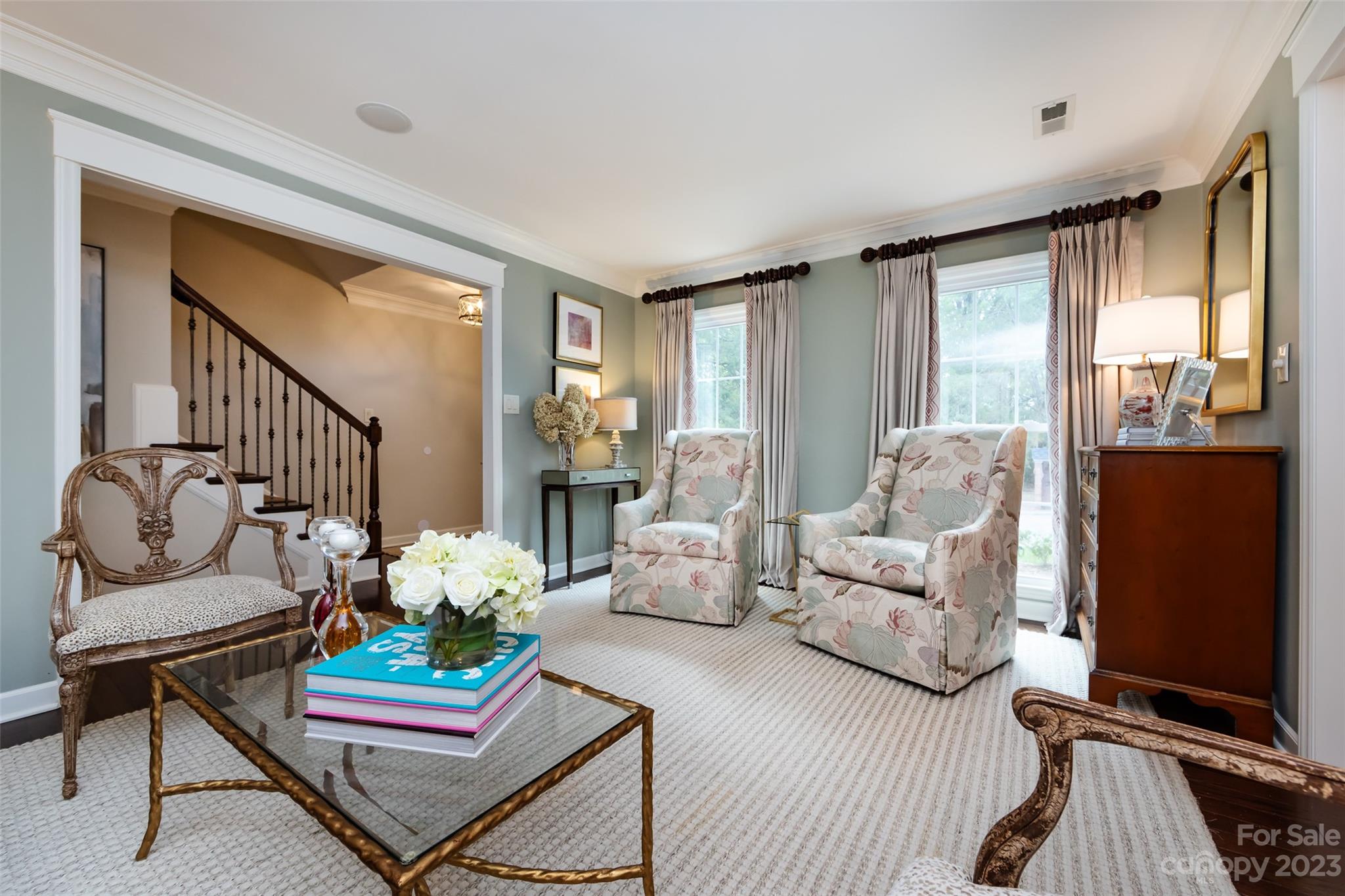 Carmel Hollow - Residential