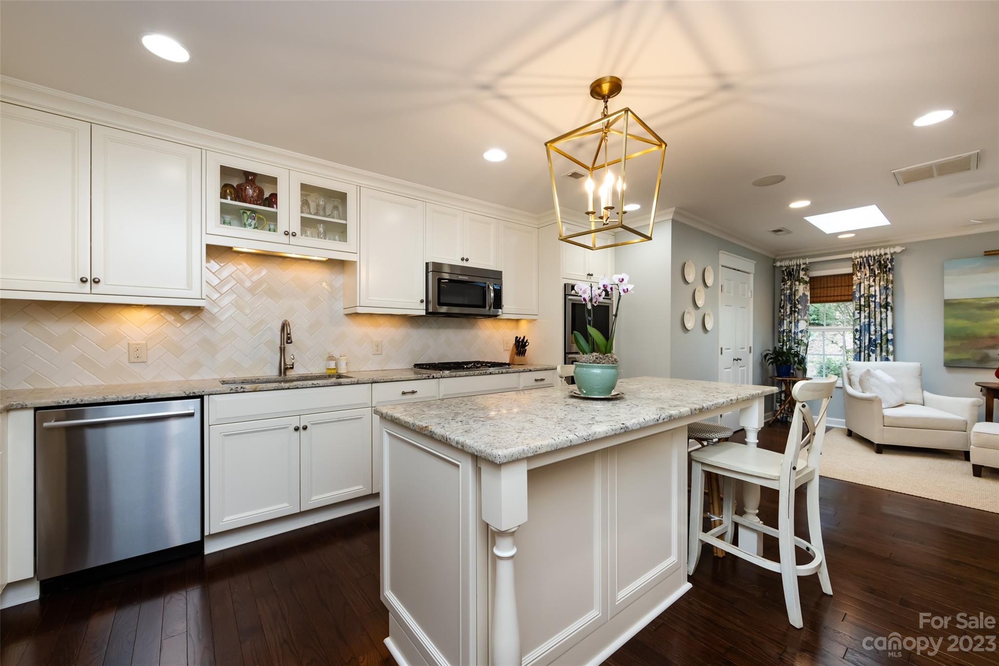 Carmel Hollow - Residential