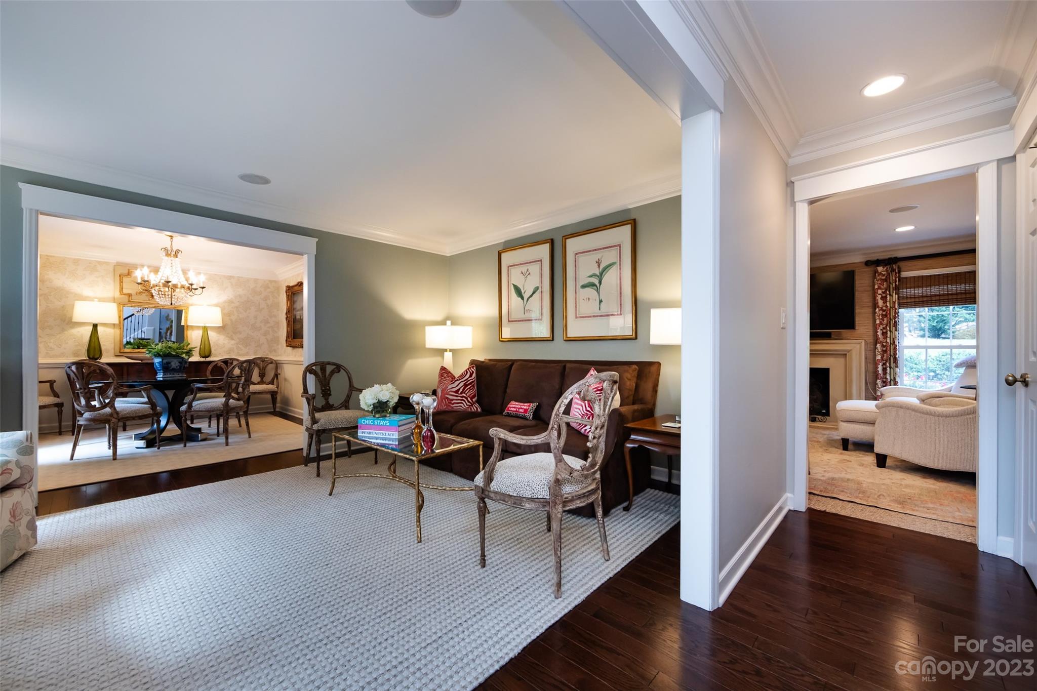 Carmel Hollow - Residential