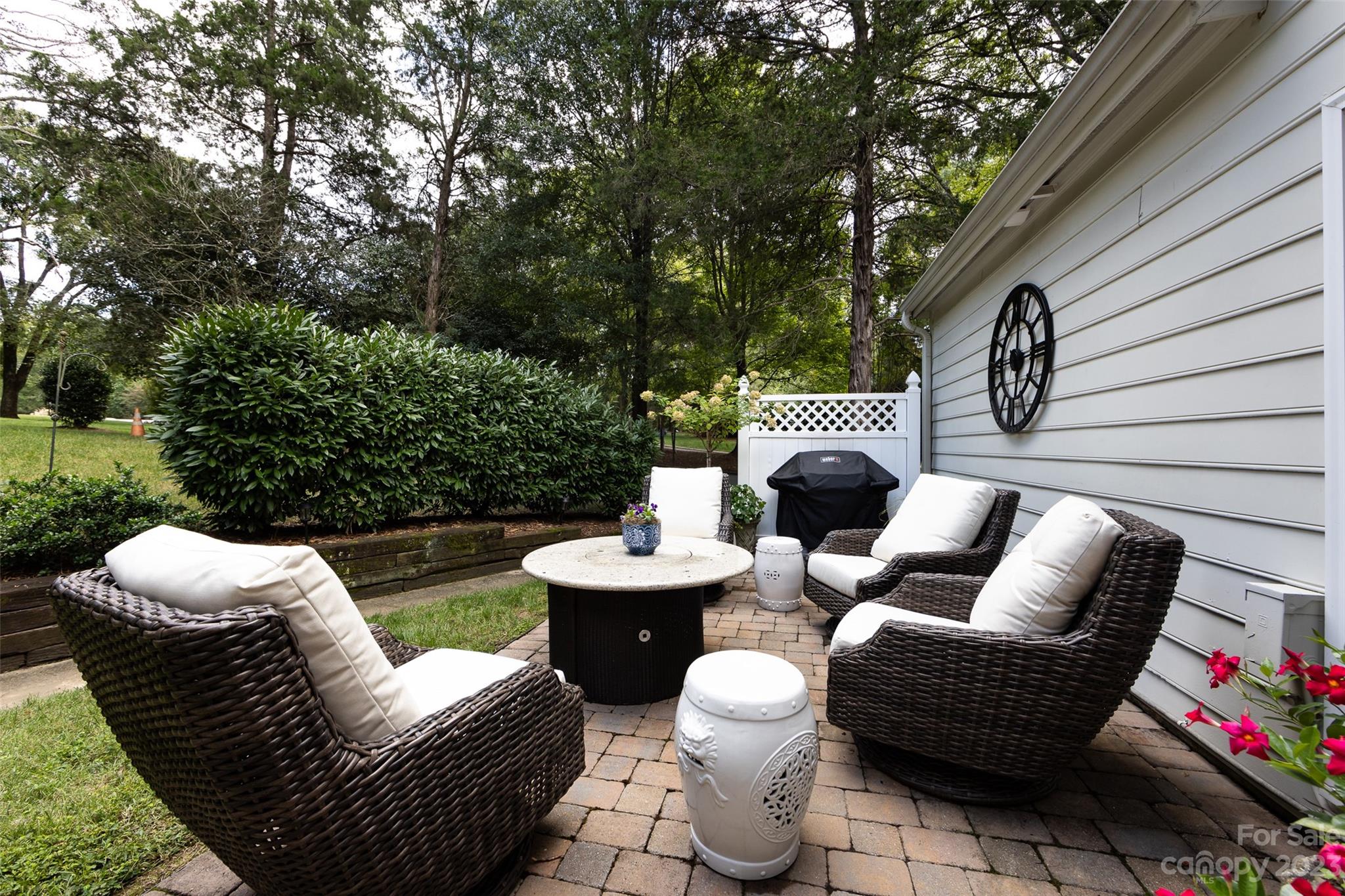 Carmel Hollow - Residential