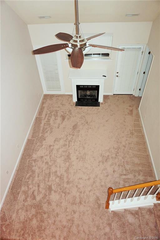 Cole Creek - Residential Lease