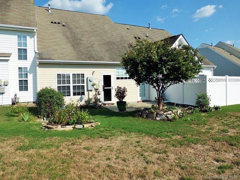 Cole Creek - Residential Lease