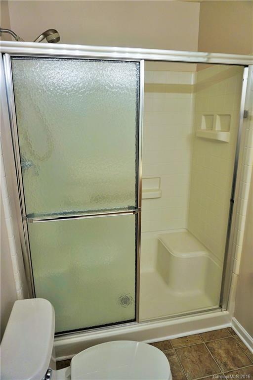 Cole Creek - Residential Lease