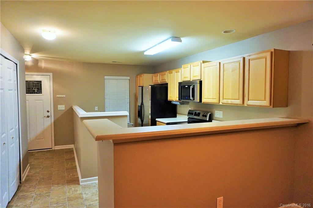 Cole Creek - Residential Lease