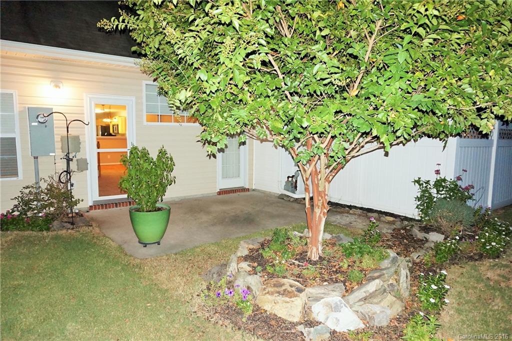 Cole Creek - Residential Lease