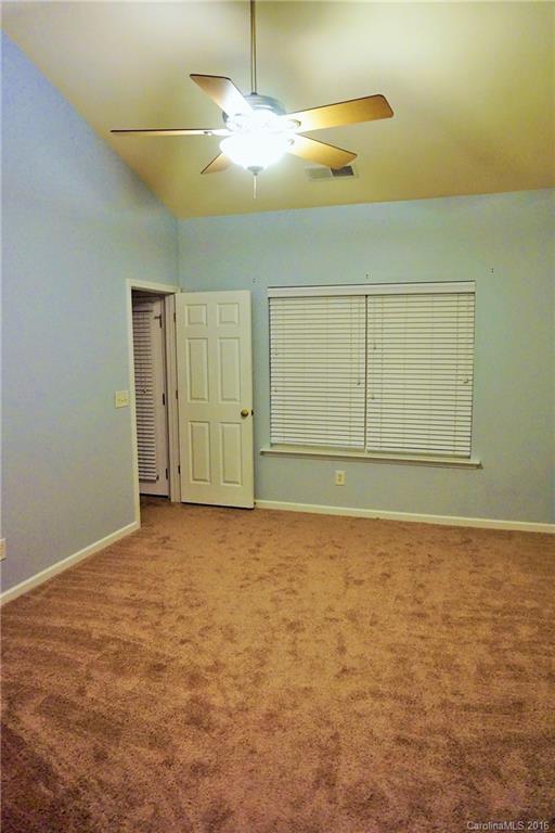 Cole Creek - Residential Lease