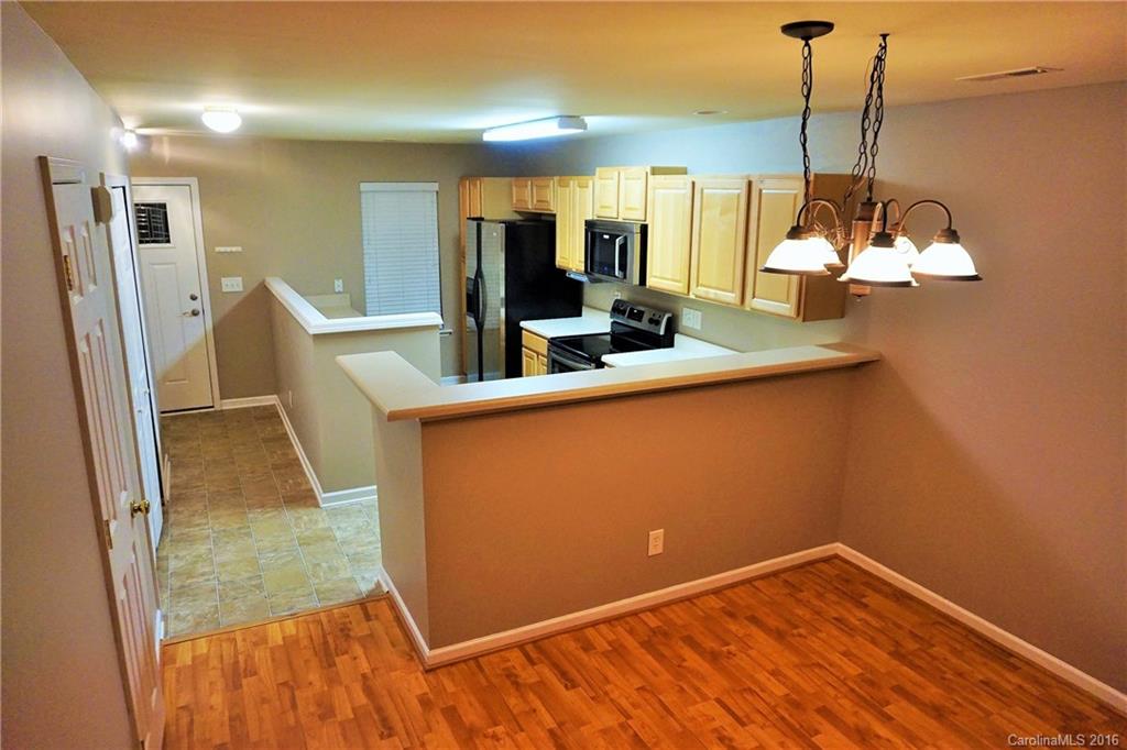 Cole Creek - Residential Lease