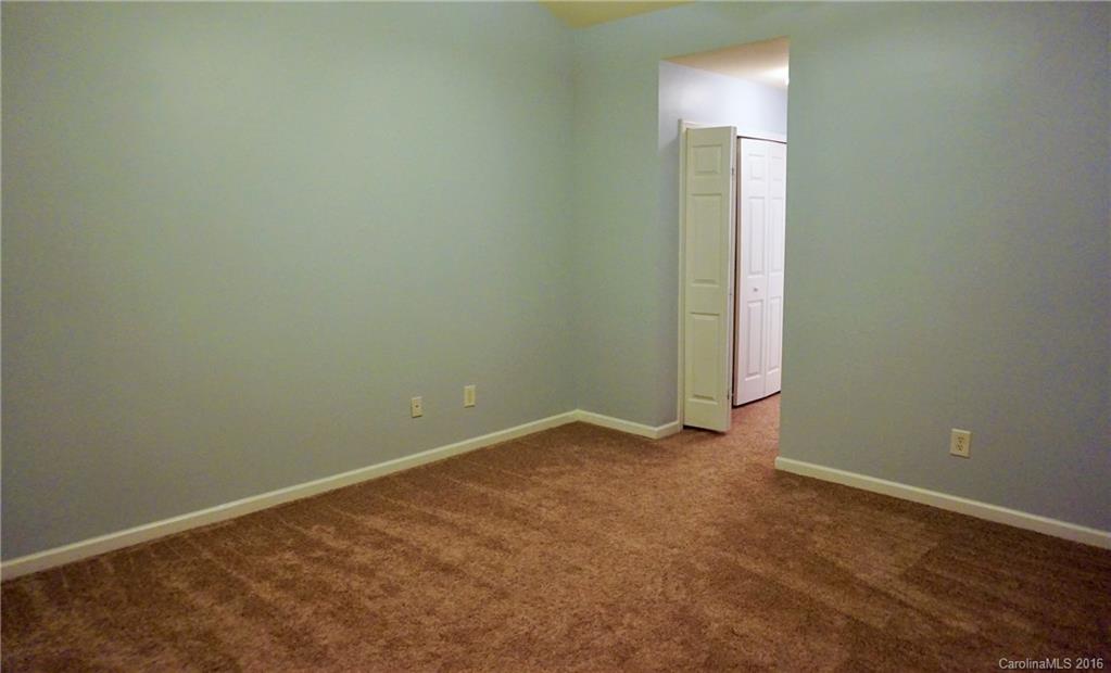 Cole Creek - Residential Lease