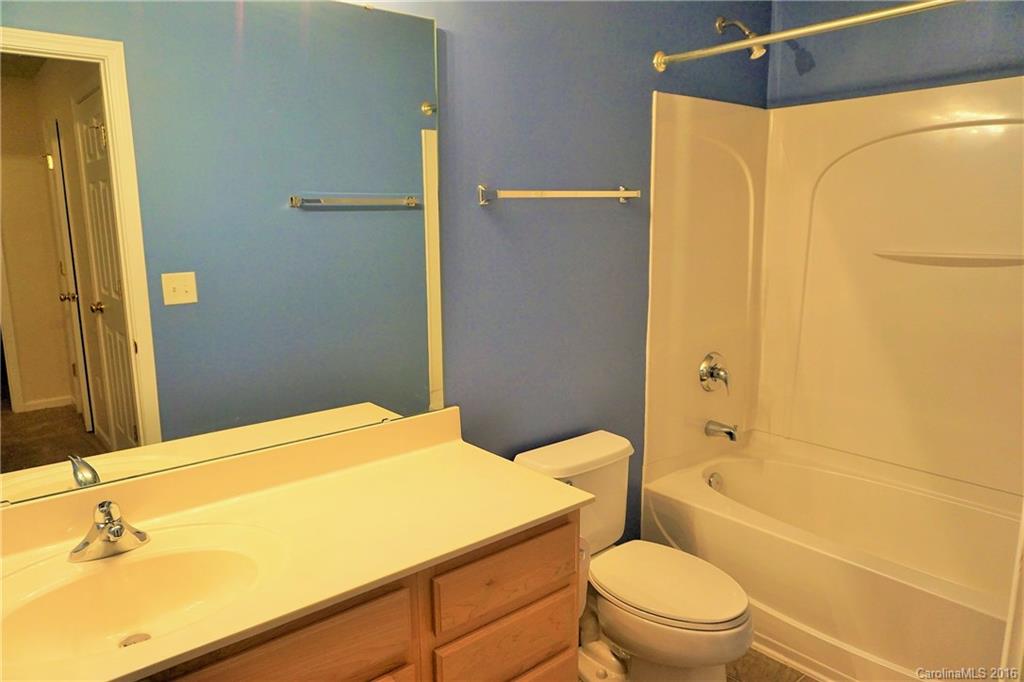 Cole Creek - Residential Lease