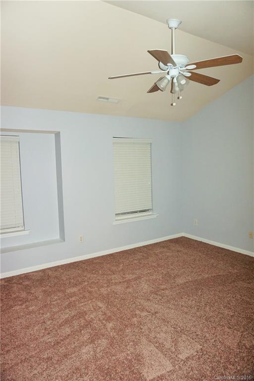 Cole Creek - Residential Lease