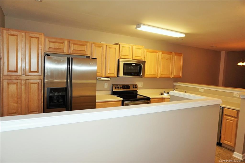 Cole Creek - Residential Lease