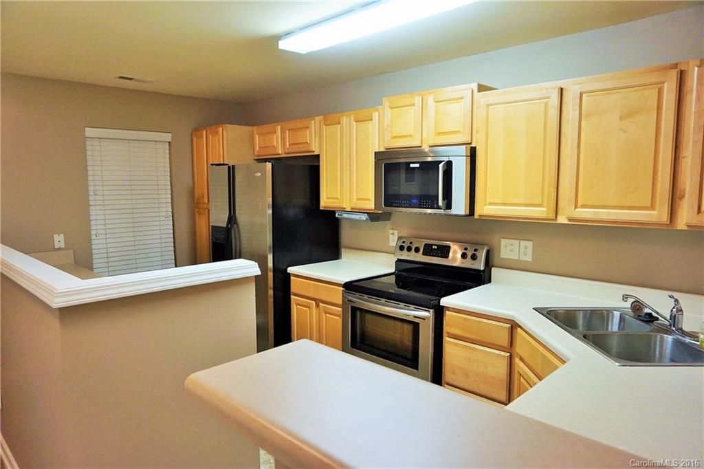 Cole Creek - Residential Lease