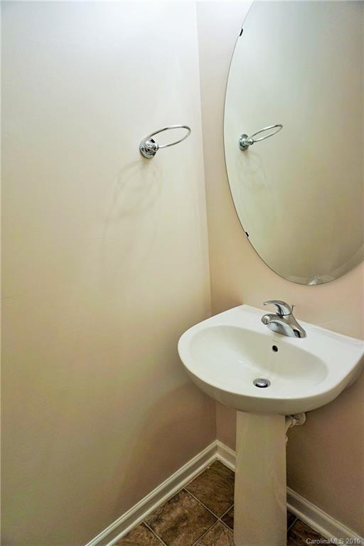 Cole Creek - Residential Lease