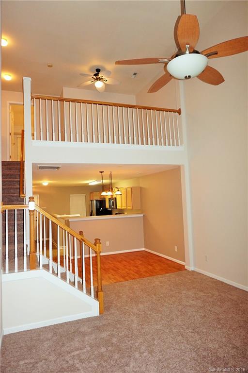 Cole Creek - Residential Lease