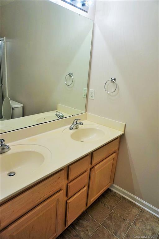 Cole Creek - Residential Lease