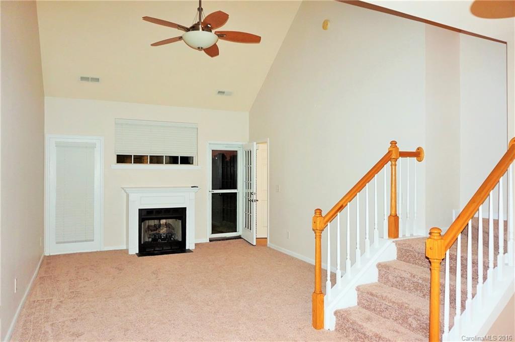 Cole Creek - Residential Lease