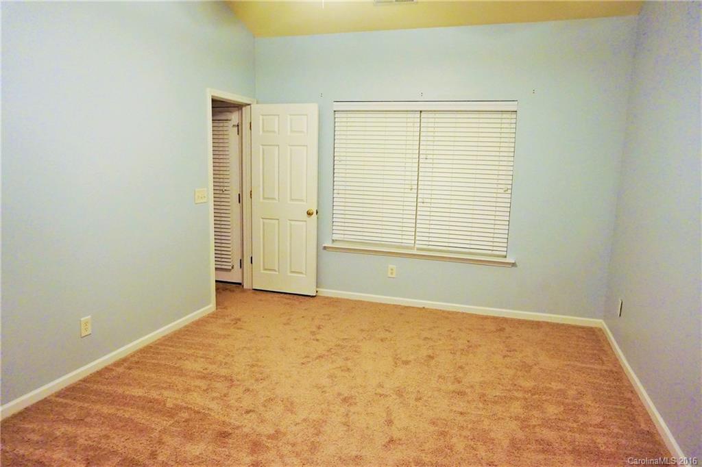 Cole Creek - Residential Lease