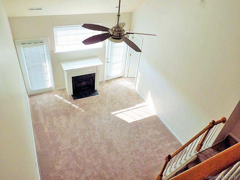 Cole Creek - Residential Lease