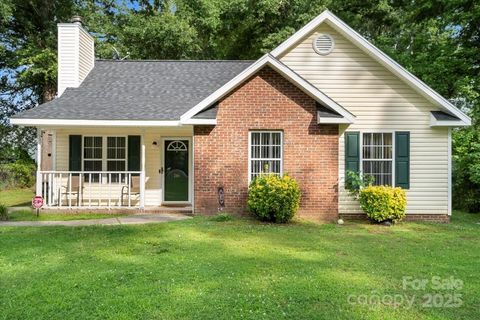 209 Mcfadden Street Rock Hill SC 29730