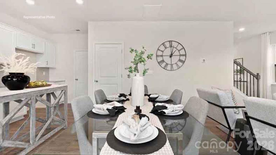 Fergus Crossing - Residential