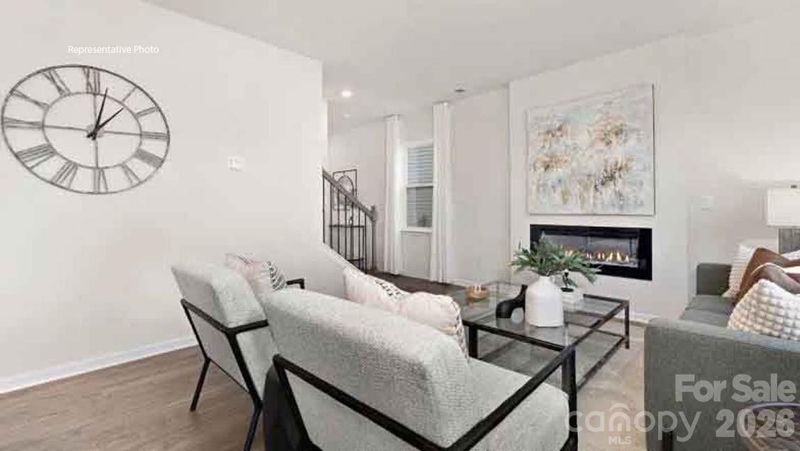 Fergus Crossing - Residential