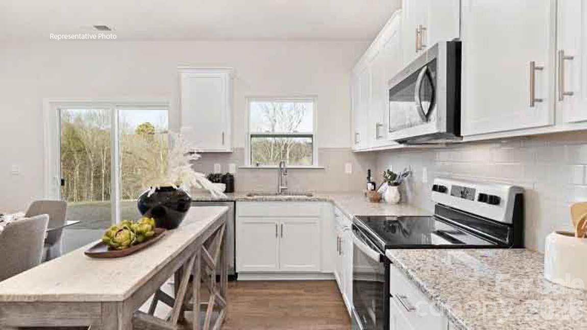 Fergus Crossing - Residential