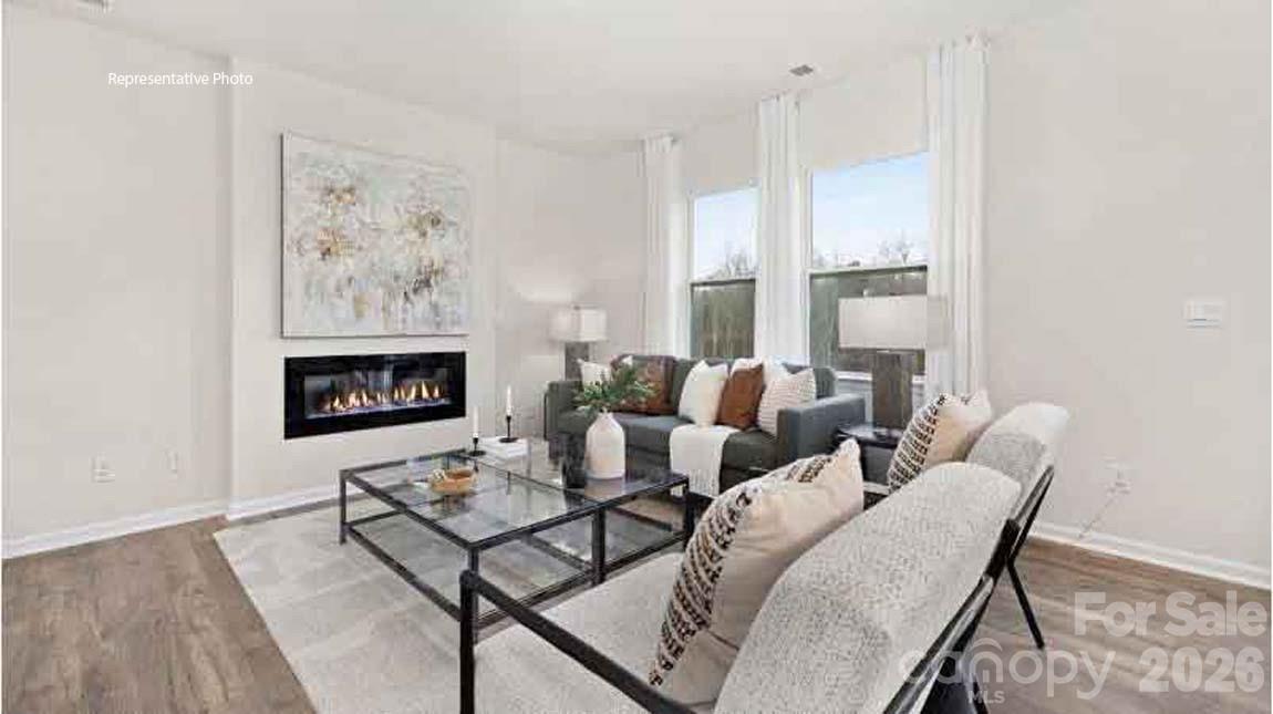 Fergus Crossing - Residential