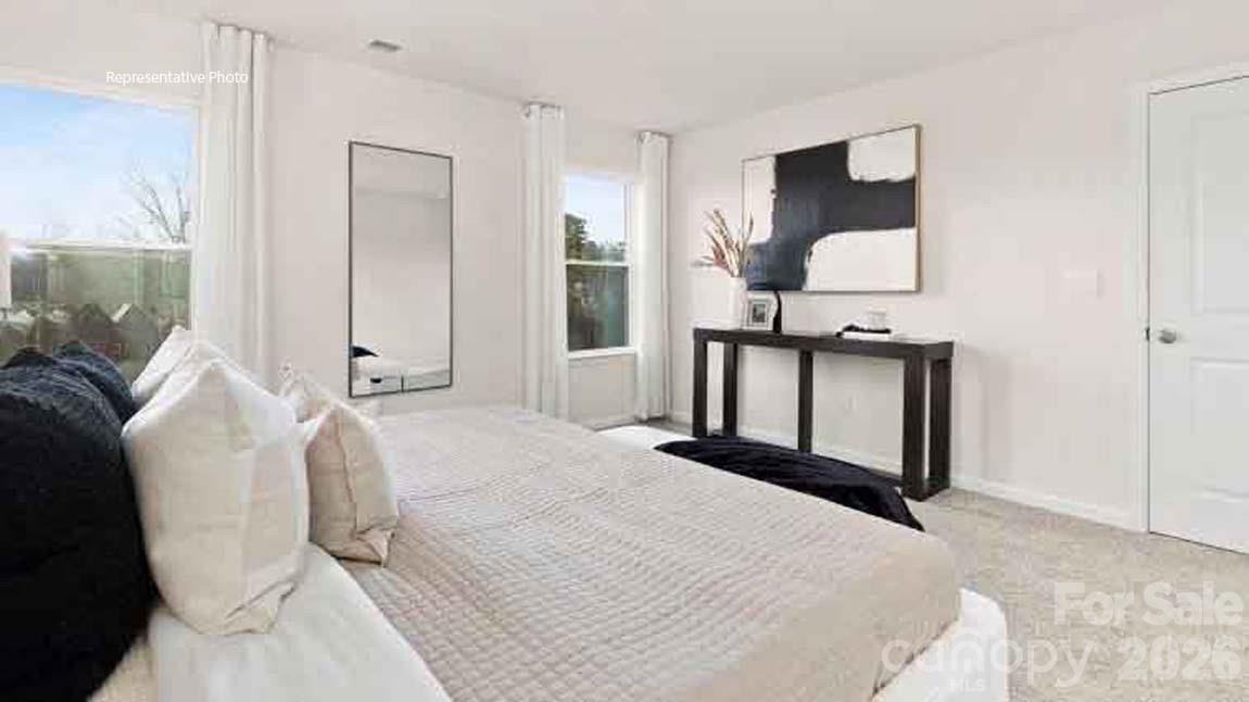 Fergus Crossing - Residential