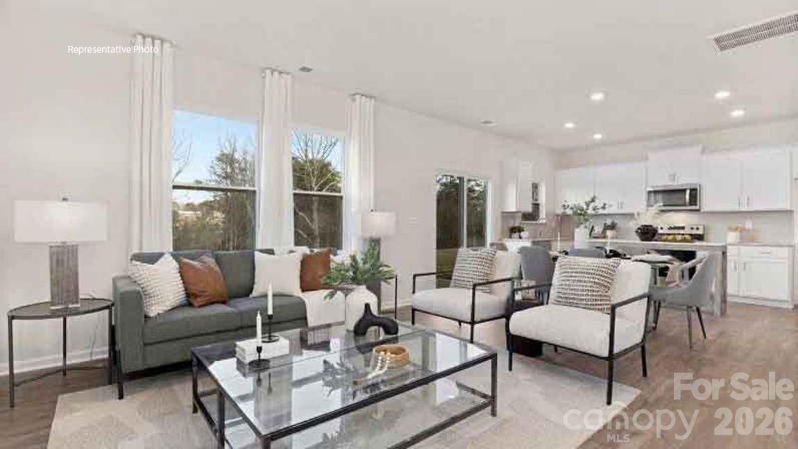 Fergus Crossing - Residential